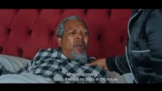 MY BROTHERS KEEPER FULL EPISODE  MONDAY 22 JULY 2024 MSHENGU IS NOW CRAZY SEEING THINGS [upl. by Annunciata]