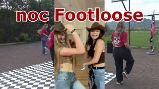 AdeeM Summer Dance Camp 2024Footloose Wanted [upl. by Roeser33]