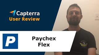 Paychex Flex Review The best software that integrates payroll attendance and benefits [upl. by Arvin]