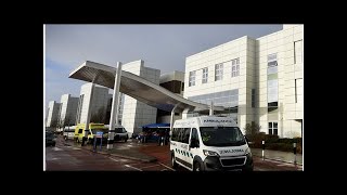 Russells Hall hospital was told to consider obesity nurses [upl. by Dugald]