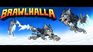 Brawlhalla Montage  Mordex Scythe [upl. by Pike]