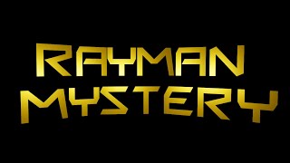 Rayman Mystery  Rayman Alive Trailer 2023 [upl. by Naomi426]