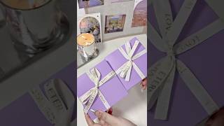 ASMR Packing Orders asmrsounds crystals asmrpacking packingorders [upl. by Gurl657]