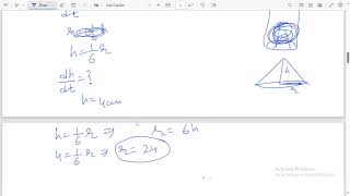 Application of Derivatives class 12  Application of derivatives Exercise 61 Q 11 to 18 class12 [upl. by Derrek553]