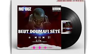 6 life mc ouz from dkl beut Doumafi sété ❤️ [upl. by Erdeid411]