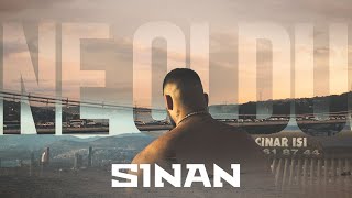 SINAN  Ne oldu official video [upl. by Anurb]