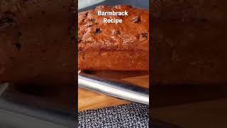 Barmbrack Recipe [upl. by Friedman723]