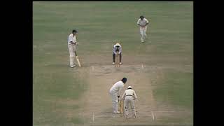 Why Americans laugh at Cricket  Here is Why Mike Gatting [upl. by Ekram]