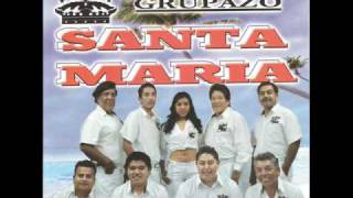 Grupo Santa María  Gema [upl. by Netsrijk]