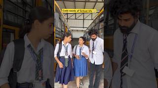 Kya apne bhi kiya hai apne school time m aisa 👩‍🏫😂 shorts funnyshorts ytshorts school [upl. by Einned2]