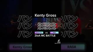 Kenty Gross ベストバース [upl. by Eenoj625]