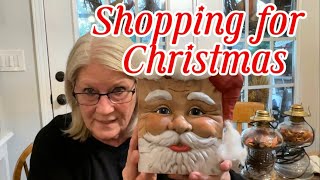 Estate Sale  Thrift Store  Antique Mall and MORE [upl. by Nywled]