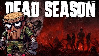 Lets Play Dead Season  Tactical Zombie Survival [upl. by Enohs]