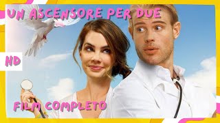 Un ascensore per due  HD  Romantico  Film Completo in Italiano [upl. by Behn]