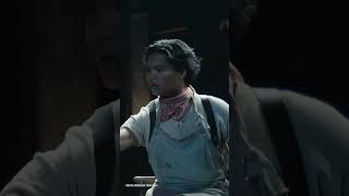 New montage look of Hadestown tour montage hadestown [upl. by Nahsrad]