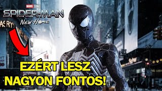 Ezért lesz a Pókember 4 az egyik LEGFONTOSABB Marvel film [upl. by Nellda]