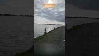 2024 lemmer netherlands travel driving scootmobiel [upl. by Rehpotsirc289]