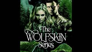 Galatea Audiobook The Wolfskin Series [upl. by Murray]