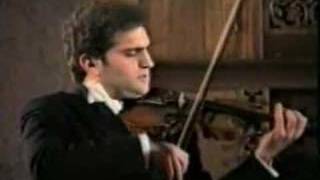 Nikolay Madoyan  Lvan Beethoven Sonata N2 Allegro vivace [upl. by Woodie]