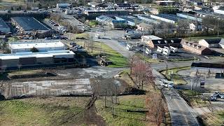 121023 Hendersonville TN Tornado Aftermath 46 [upl. by Connelly884]