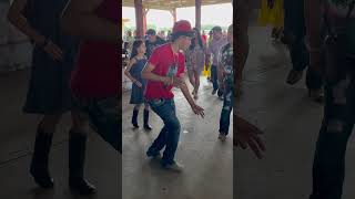 Poteet san Antonio dance bachatadancers chihuahua bachatalovers latindance cumbia [upl. by Bills]