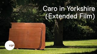 Caro in Yorkshire Extended Film [upl. by Lakym801]