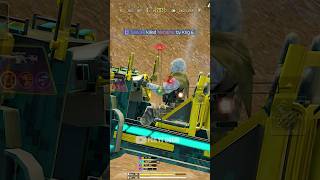 Pursuing Peacekeeper MK2  DLQ33 Combo🔥💯🤙 in Call of Duty Mobile codm codmobile codmshorts [upl. by Lapides]