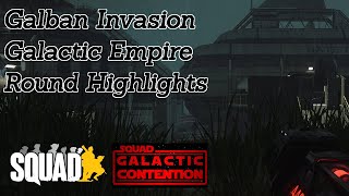 Galactic Contention  Clone Commando  Galban Invasion [upl. by Navetse239]