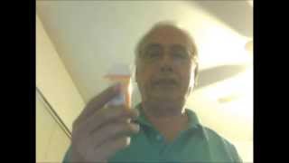 Me and Pravastatin medication for cholesterol [upl. by Acirretal]