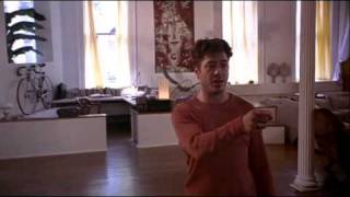 Robert Downey Jr movie Two Girls and a Guy 1998 Trailer [upl. by Lezned]