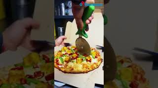 dominos pizzalover Offerzone dominospizza followformore Mansisinghtandora [upl. by Sternick]