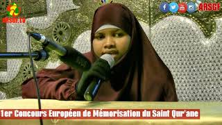 MACHALLAH  ELLE A UNE VOIX EXTRAORDINAIRE [upl. by Ashlen]