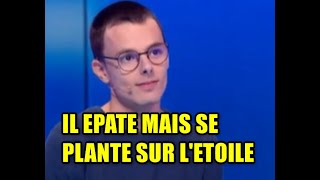 12 Coups de Midi Emilien épate encore avec lAbstème mais se plante sur lEtoile Mystérieuse [upl. by Daly]