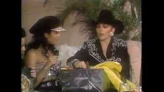 Selena Entrevista Dic 1992 por Veronica Castro [upl. by Iror261]