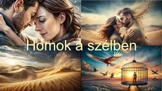 Homok a szélben [upl. by Akemot]