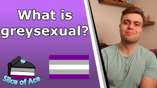 What is Grey asexuality  Aspec 101 [upl. by Gates]