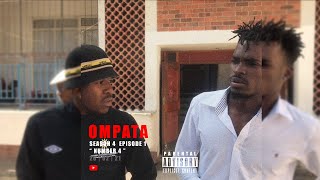 OMPATA WEB SERIES  S4 E1  quotNUMBER 4quot [upl. by Liggett469]