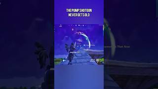 One Pumping Half the Squad for the Squad Elimination shorts fortnite fortniteclips [upl. by Tugman]