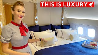 Super Luxury B767 Private Jet Flying Experience [upl. by Nanam560]