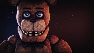 Withered Freddy sings FNaF 1 song 8Bit Cover [upl. by Staw]