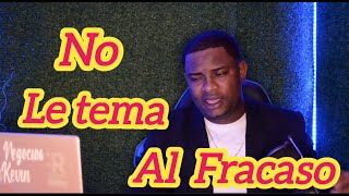 No le Tema Al Fracaso DarkevinTV [upl. by Yntirb]