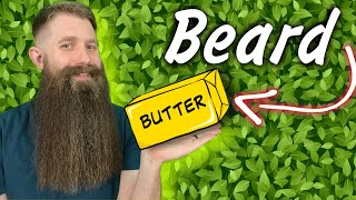 Beard Butter  What does it do Explained [upl. by Rumpf]