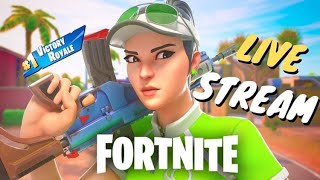 Fortnite Live  Middle East [upl. by Zurn]