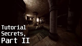 Tutorial Secrets Level 2  Voices Of The Void [upl. by Bible38]