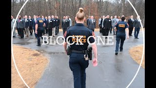 Police Academy Files Block One [upl. by Osanna]