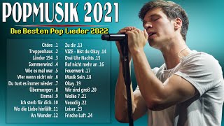 Deutsche Pop musik 20202021 ♫ LEA Mark Forster Wincent Weiss Sarah LombardiCÉLINEGeorg Stengel [upl. by Henden]