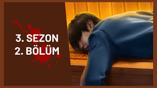 🕵🏻‍♀️Alexandr Rotası Avım Sensin 3 Sezon 2 Bölüm  Romantizm Kulübü [upl. by Nawuj]