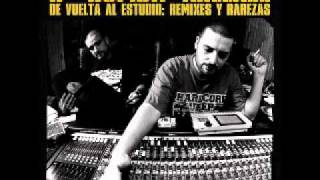 Máximo respeto outre  R de Rumba amp Xhelazz De Vuelta Al Estudio Remixes Y Rarezas 2009 [upl. by Haimehen]