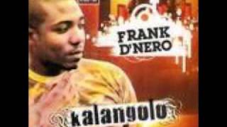 Frank DNero  Nigeria [upl. by Man]