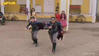 Baalveer Returns Full Episode 304  Dev Joshi Vansh Sayani  बालवीर [upl. by Onibas553]